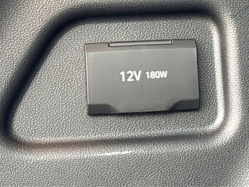 Used 2024 Hyundai Tucson Limited FWD image 28