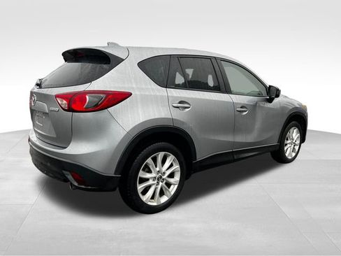 Used 2014 MAZDA CX-5 Grand Touring image 8