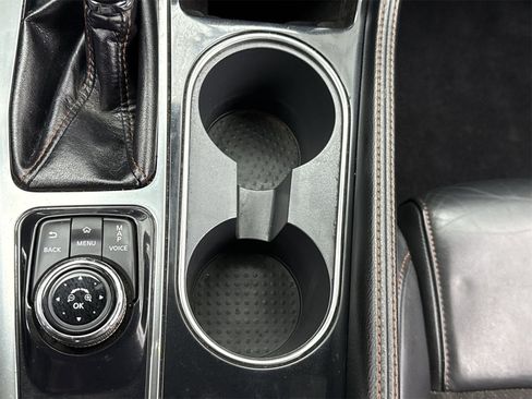 Used 2021 Nissan Maxima SR w/ Sport Mat Group image 35