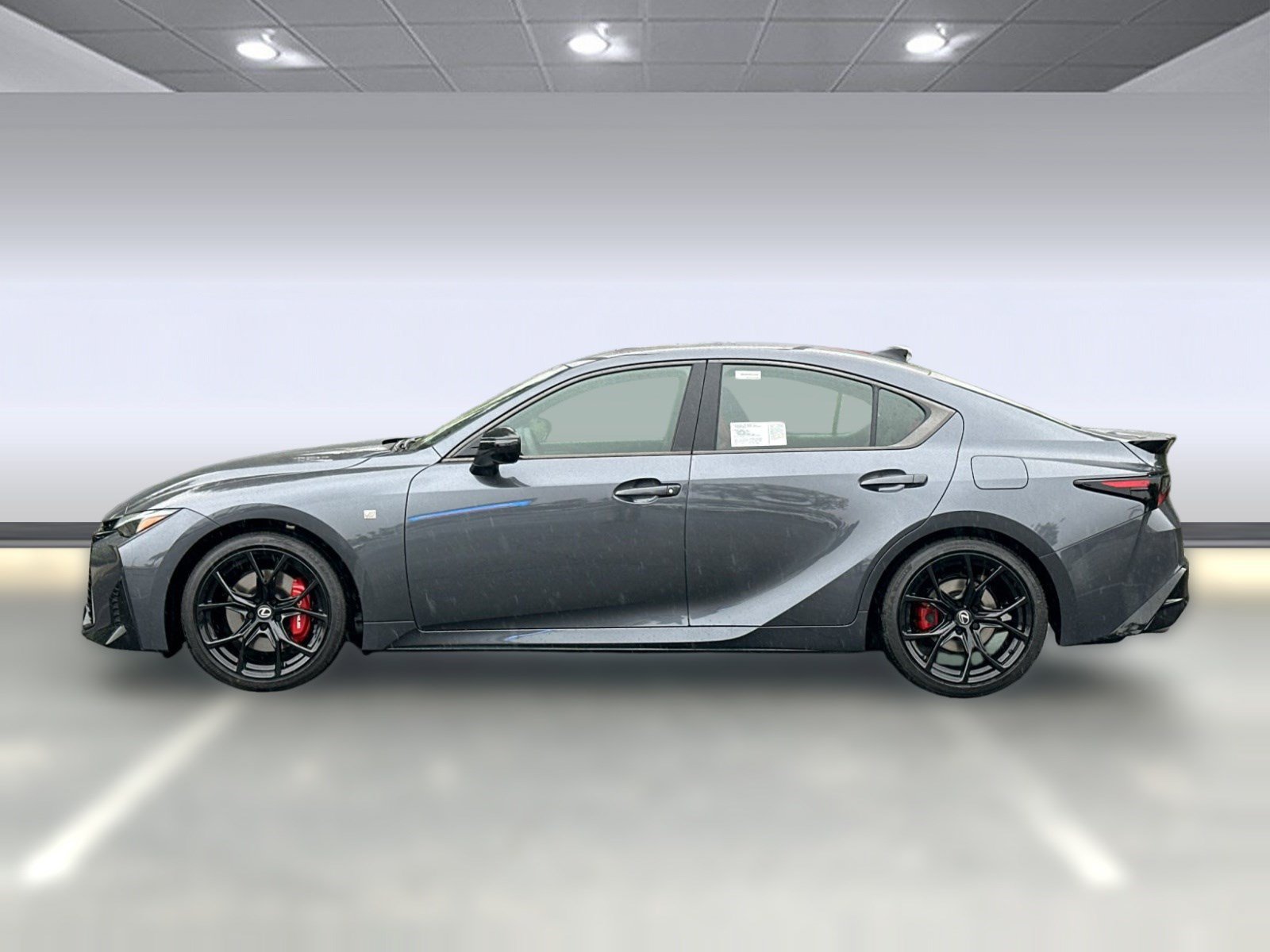 New 2026 Lexus IS 350 F Sport w/ Handling Package RWD image 2