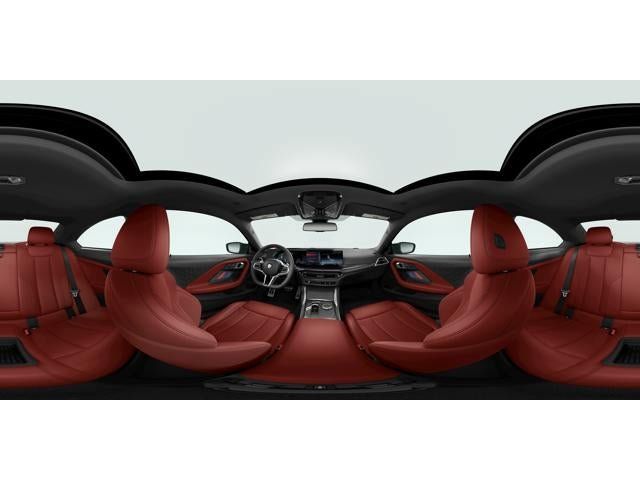 New 2027 BMW M240i xDrive Coupe AWD/4WD image 8