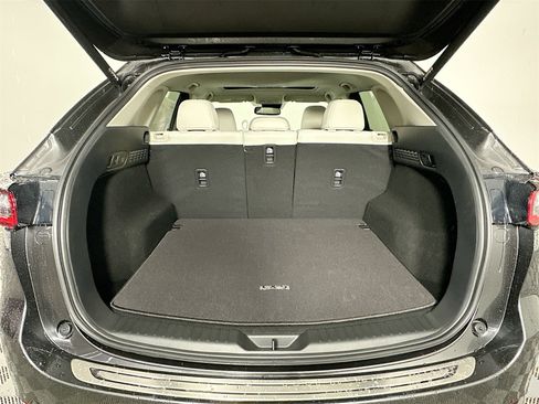 New 2025 MAZDA CX-5 AWD 2.5 S w/ Preferred Package image 27