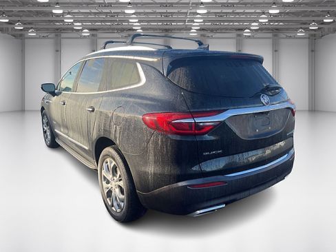 Used 2018 Buick Enclave Avenir w/ Avenir Technology Package image 7