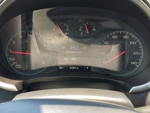 Used 2020 Chevrolet Malibu LS FWD image 23