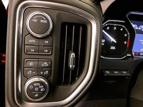 Used 2021 GMC Sierra 1500 AT4 w/ AT4 Premium Package AWD/4WD image 30