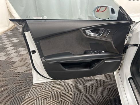 Used 2018 Audi S7 Premium Plus w/ S Sport Package AWD/4WD image 22