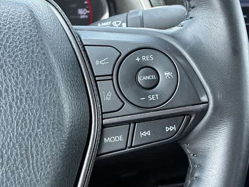 Used 2024 Toyota Camry XSE FWD image 25
