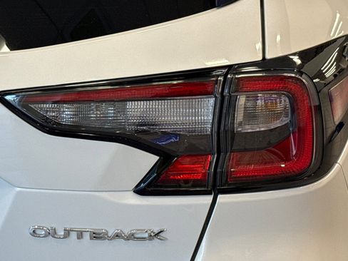 Certified 2025 Subaru Outback Limited image 26