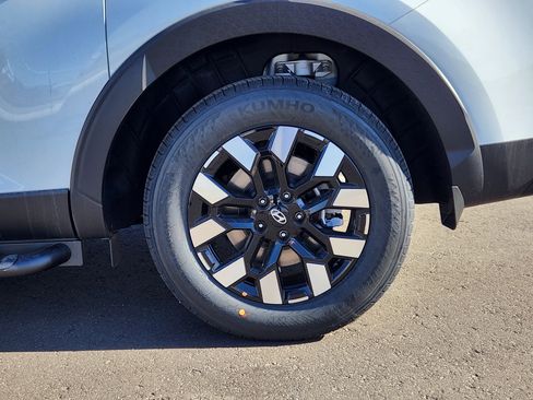 New 2026 Hyundai Santa Cruz SEL image 23