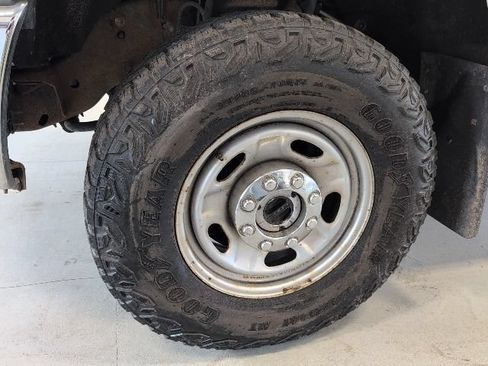 Used 2015 Ford F350 XL w/ XL Value Package AWD/4WD image 7