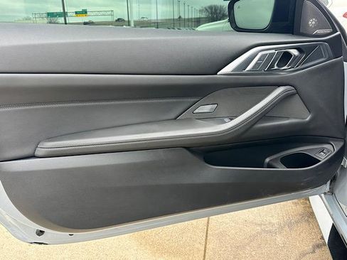 Used 2025 BMW M4 xDrive Competition image 19