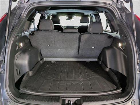 Used 2023 Honda CR-V Sport image 7