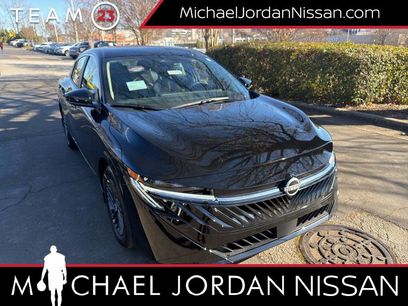 New 2026 Nissan Sentra SV w/ SV Convenience Package