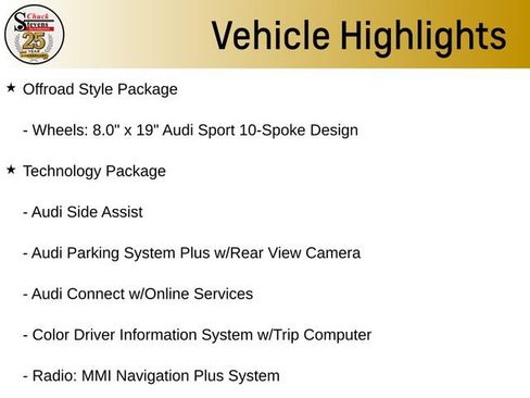 Used 2017 Audi Q5 2.0T Premium Plus w/ Technology Package AWD/4WD image 6