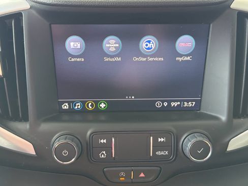 Used 2023 GMC Terrain SLT w/ Tech Package FWD image 45