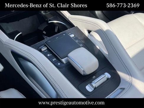 Used 2022 Mercedes-Benz GLS 450 4MATIC image 31