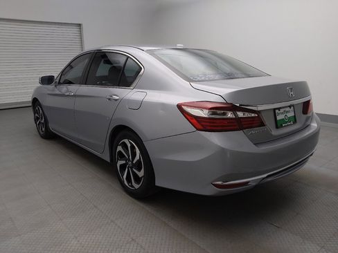 Used 2017 Honda Accord EX-L image 5