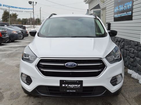 Used 2019 Ford Escape SE image 8