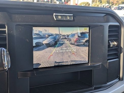 New 2026 Ford F250 XL w/ XL Off-Road Package image 18