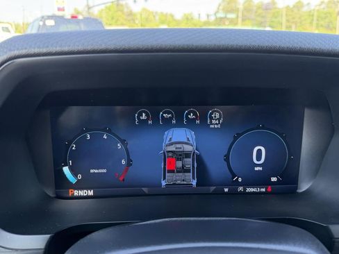 Certified 2024 Ford F150 STX image 19