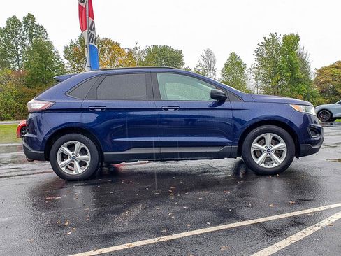 Used 2016 Ford Edge SE image 4