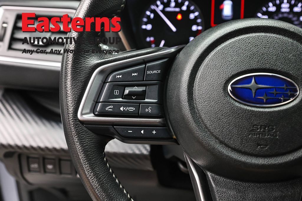 Used 2025 Subaru Ascent Premium AWD/4WD image 17