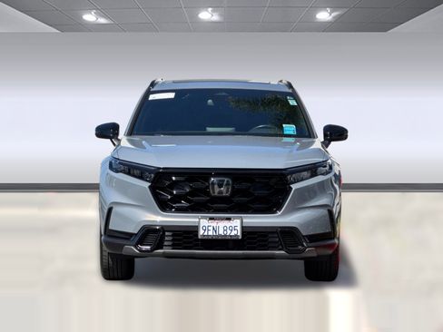Used 2023 Honda CR-V Sport image 6