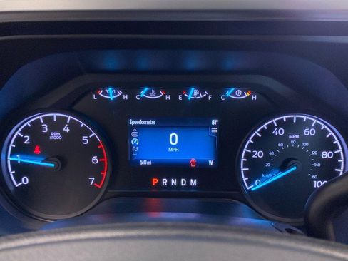 New 2025 Ford F350 XL w/ STX Appearance Package image 16