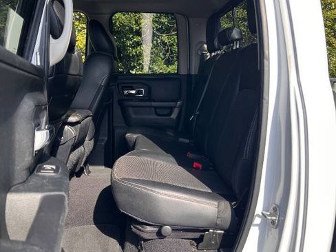 Used 2017 RAM 1500 Laramie image 15