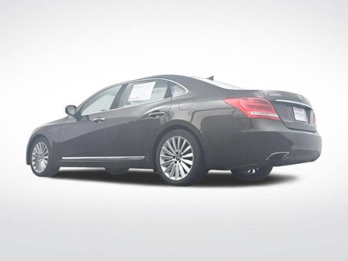 Used 2016 Hyundai Equus Signature RWD image 35