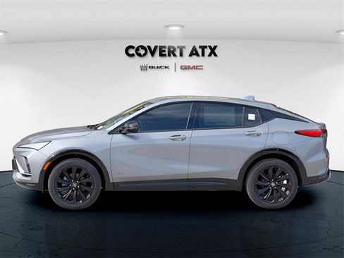 New 2026 Buick Envista Sport Touring w/ Convenience I Package image 4