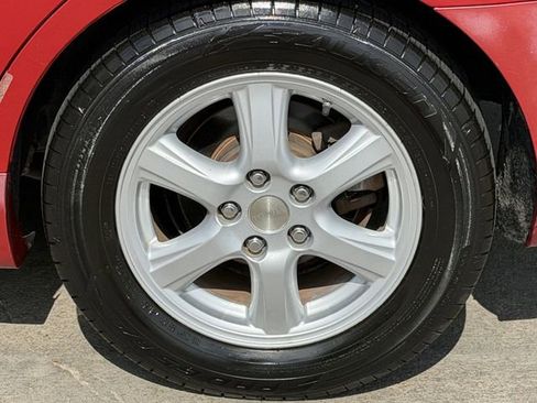 Used 2007 Toyota Camry CE FWD image 8