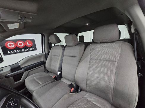 Used 2022 Ford F250 XLT w/ XLT Value Package AWD/4WD image 15