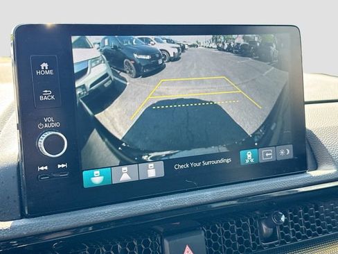 Used 2024 Honda CR-V Sport Touring image 14