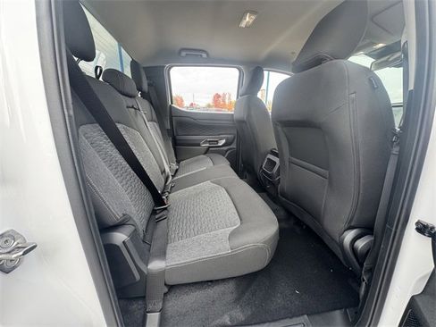 New 2025 Ford Ranger XLT w/ Trailer Tow Package image 14