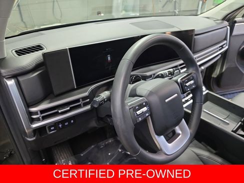 Used 2026 Hyundai Santa Fe SEL FWD image 16