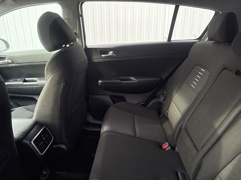 Used 2022 Kia Sportage LX w/ LX AWD Value Edition Package image 10