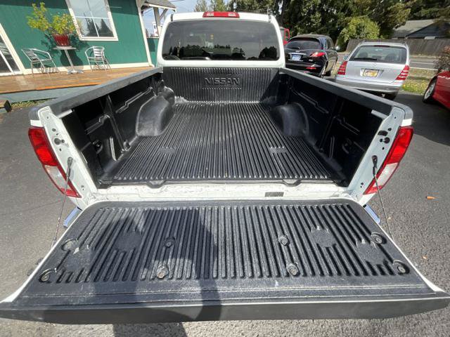 Used 2013 Nissan Frontier S RWD image 13