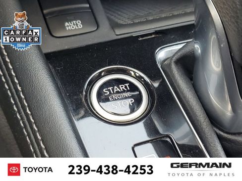 Used 2024 Nissan Kicks SR w/ SR Premium Package FWD image 34