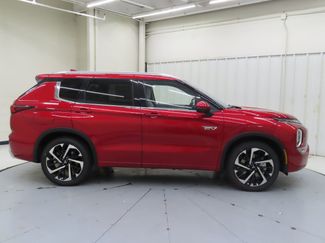 New 2025 Mitsubishi Outlander SEL video 2
