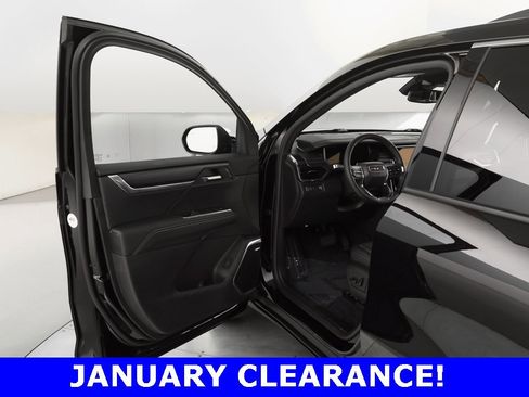 Used 2024 GMC Acadia Elevation w/ LPO, Floor Liner Package image 20