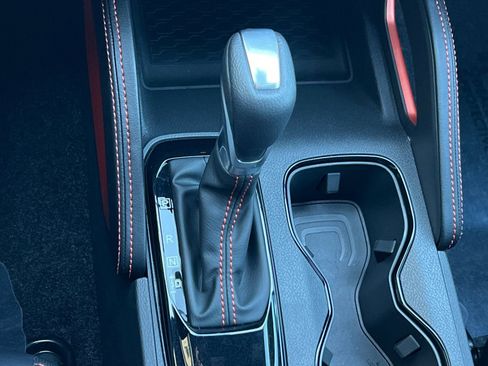 Used 2025 Nissan Frontier PRO-4X w/ Pro Premium Package image 21