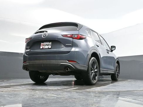 Used 2024 MAZDA CX-5 Carbon Edition image 51
