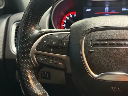 Used 2020 Dodge Durango SXT image 15
