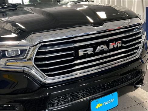 Used 2022 RAM 1500 Limited w/ Body Color Bumper Group AWD/4WD image 32