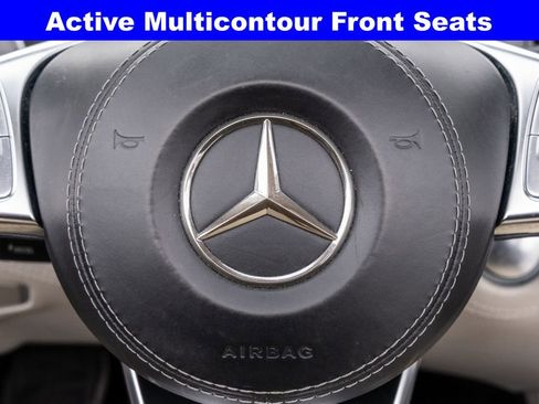 Used 2017 Mercedes-Benz S 550 Cabriolet image 28