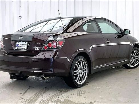 Used 2010 Scion tC Base image 12