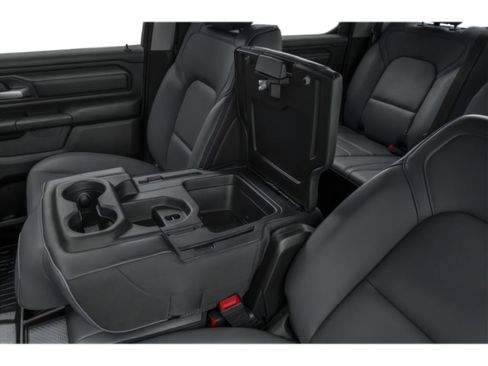 Used 2021 RAM 1500 Limited AWD/4WD image 17