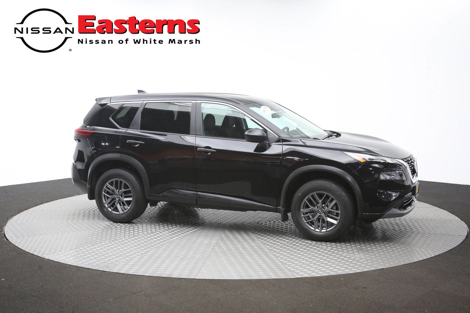 Used 2023 Nissan Rogue S AWD/4WD image 46