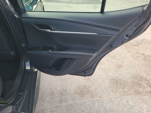 New 2026 Toyota Camry SE image 42